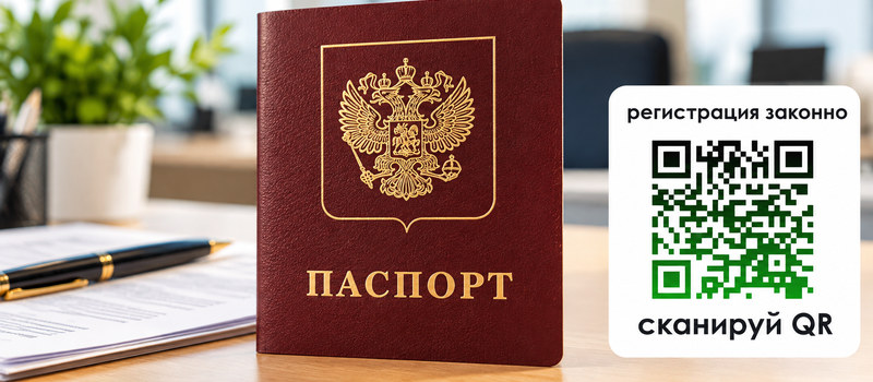 регистрация в Костомукше прописка в Костомукше